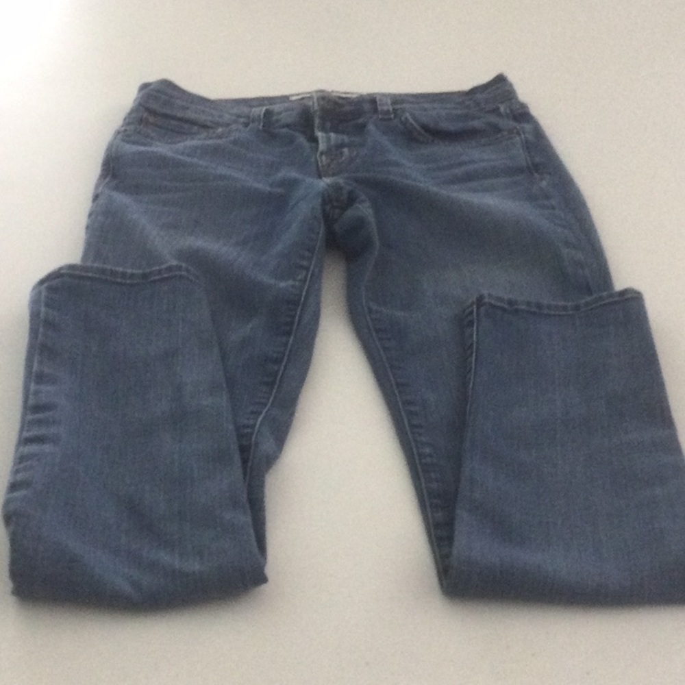 J Brand Skinny Jeans